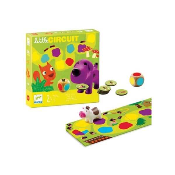 Little circuit