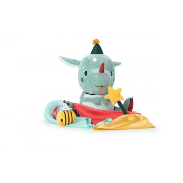 Joe - le magicien – Image 2