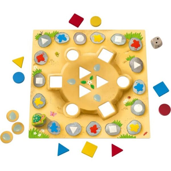 Mes premiers jeux - Couleurs et formes avec Tilda – Image 2