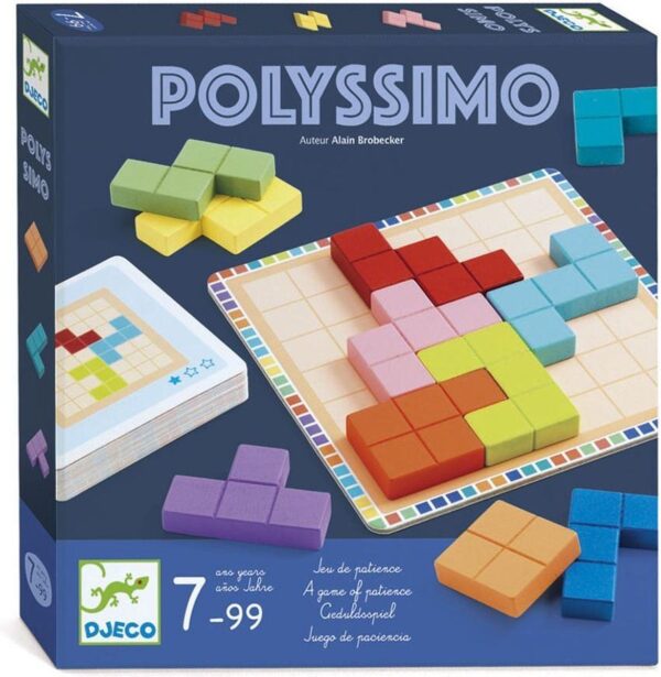 Polyssimo dj – Image 2