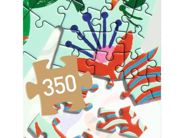 Puzzle Art 350p - Singe – Image 3
