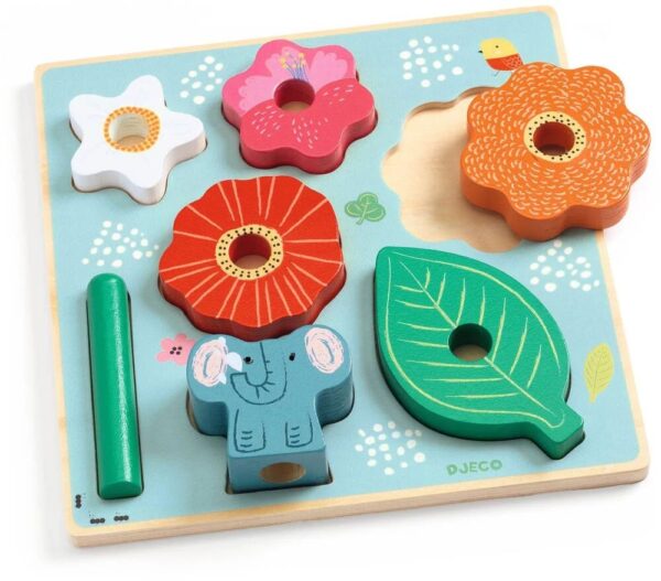 Puzzl & stack happy – Image 2