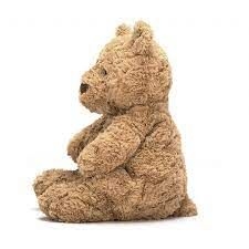 Peluche Jellycat Ours brun – Image 2