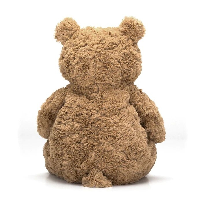 Peluche Jellycat Ours brun – Image 3