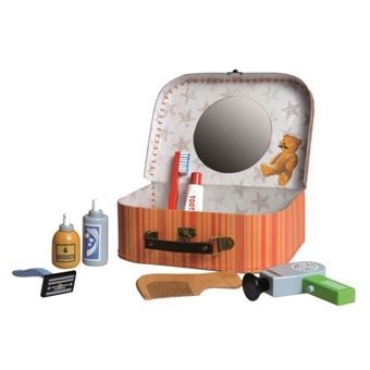 Set de rasage