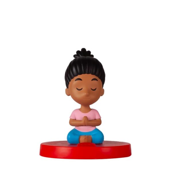 FABA figurine - Yoga pour les enfants