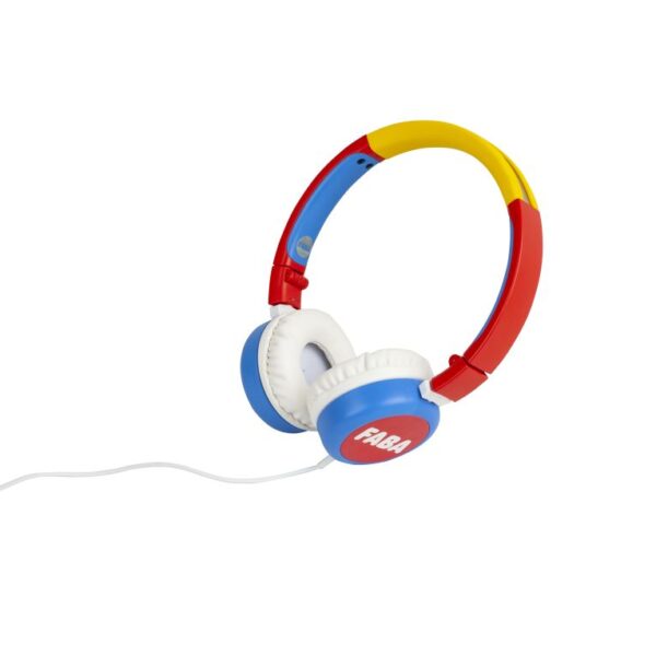 FABA casque audio