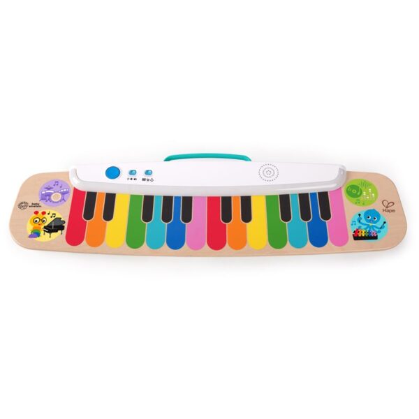 Grand clavier baby einstein