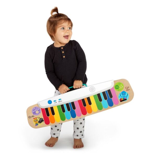 Grand clavier baby einstein – Image 2