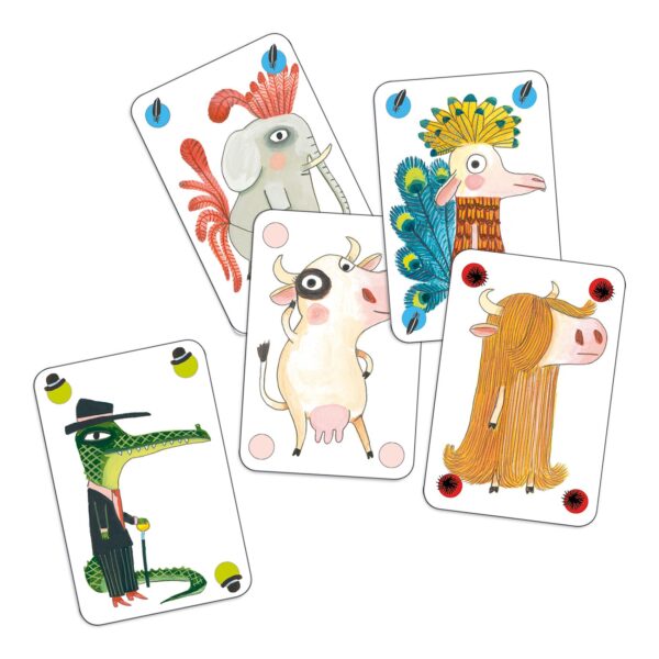 Pipolo - jeu de cartes – Image 3