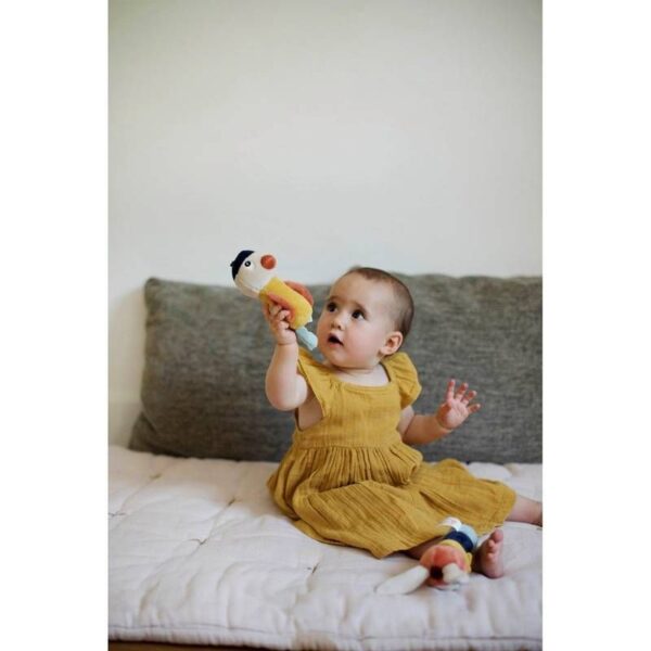 Maracas Gabin Lapin – Image 2