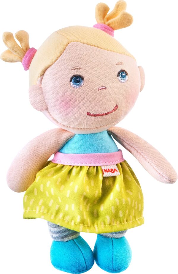 Mini Poupée Talisa