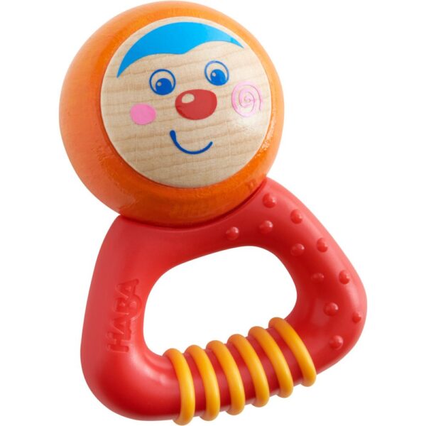 Hochet Lutin musical
