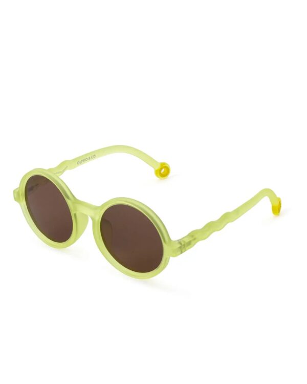 Lunettes de soleil 18 mois à 3 ans - Citrus Garden