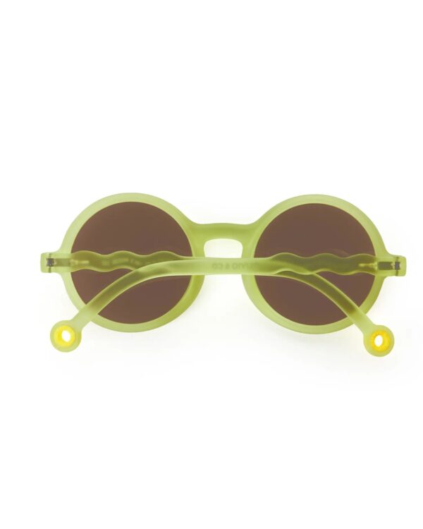 Lunettes de soleil 18 mois à 3 ans - Citrus Garden – Image 2