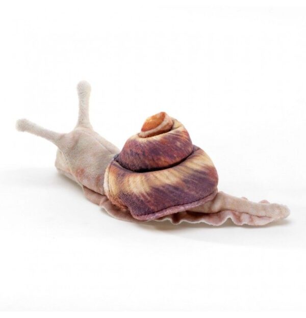 Marionnette Folkmanis Mini - Escargot