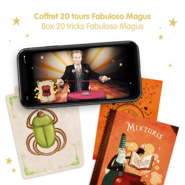 Fabuloso Magus – Image 3