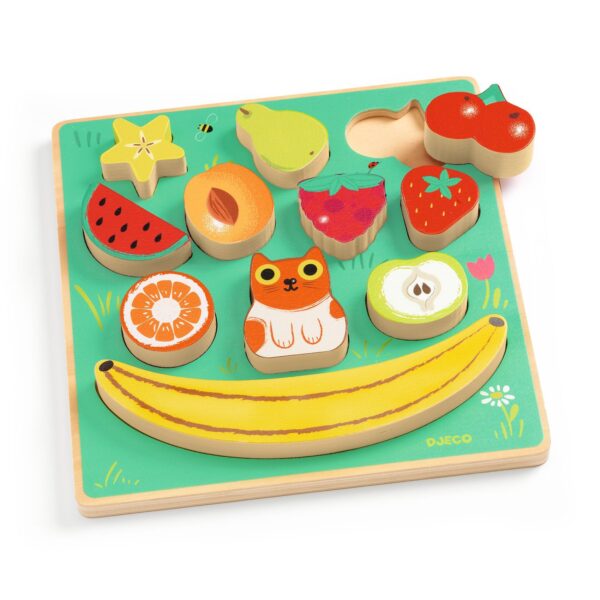 Puzz & Boom Happy - puzzle et jeu d'équilibre – Image 2