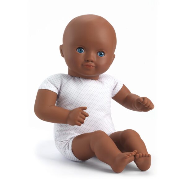 Pomea - poupon 32 Baby Wasabi – Image 2
