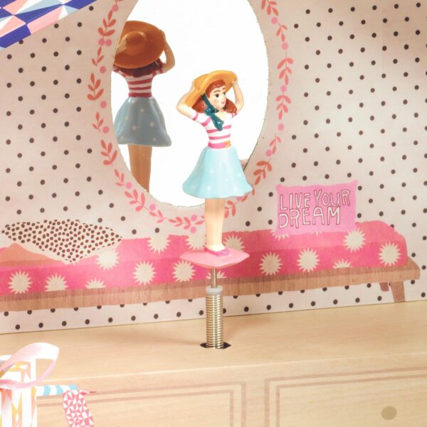 Boîte à musique - Tinou shop – Image 3