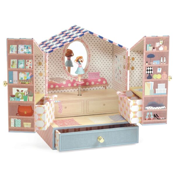 Boîte à musique - Tinou shop – Image 4