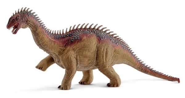 Barapasaurus dinosaure - Figurine Schleich