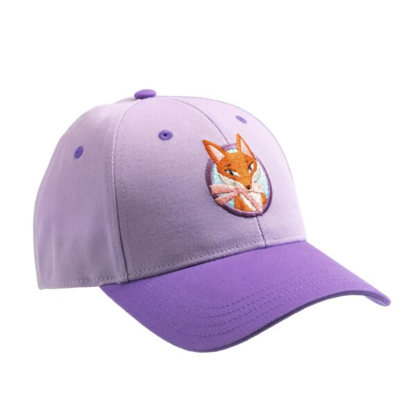 Casquette - Foxy