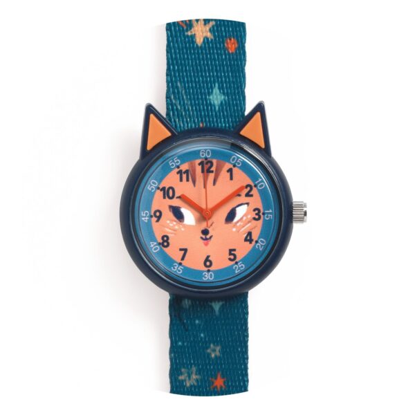 Montre - Ecureuil