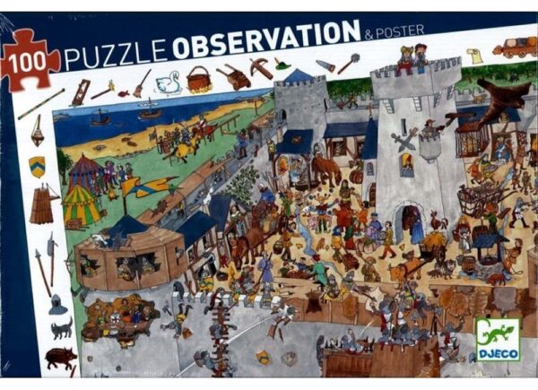 3070900075030-puzzle-obs-100p---le-chateau-fort