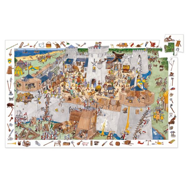 3070900075030-puzzle-obs-100p---le-chateau-fort