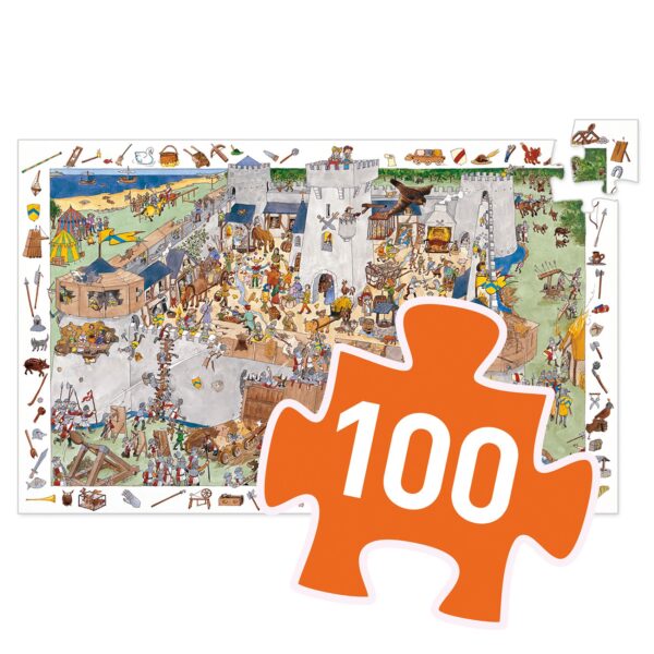 3070900075030-puzzle-obs-100p---le-chateau-fort