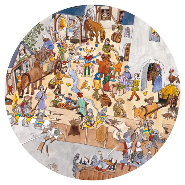 3070900075030-puzzle-obs-100p---le-chateau-fort