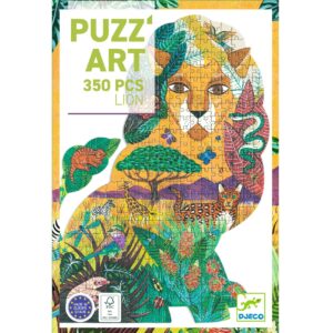 3070900076600-puzzle-art---350p---lion