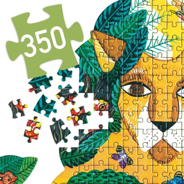 3070900076600-puzzle-art---350p---lion