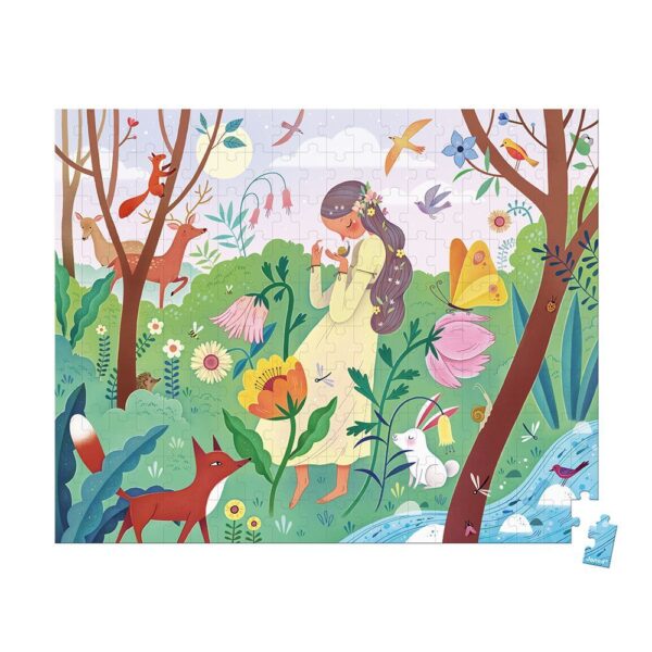 3700217325473-puzzle-dame-nature-200-pcs