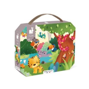 3700217325435-puzzle-les-animaux-sauvages---36pcs