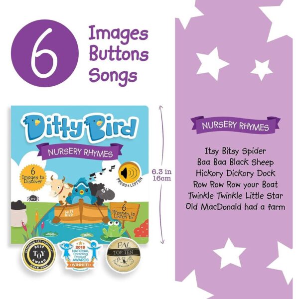 9780994606730-livre-musical-en-anglais-nursery-rhymes---ditty-bird