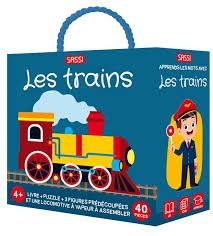 9788830329119-sassi-livre-et-puzzle---les-trains