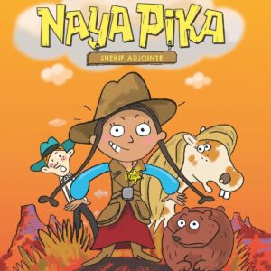 9782344059357-livre---naya-pika---sherif-adjointe