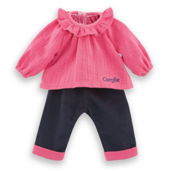 4062013212784-ma-corolle---blouse-rose-et-pantalon---corolle