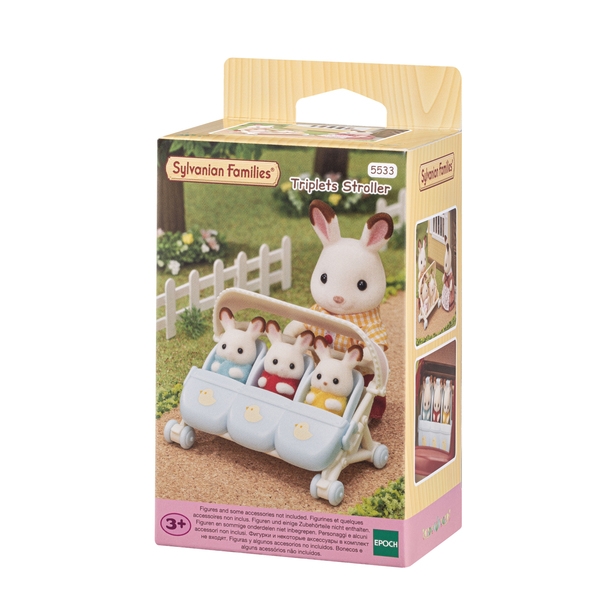 5054131055335-sylvanian---poussette-triple