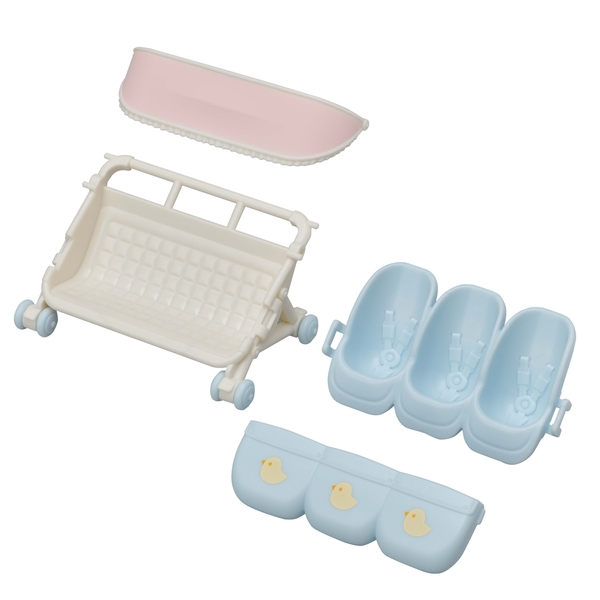 5054131055335-sylvanian---poussette-triple