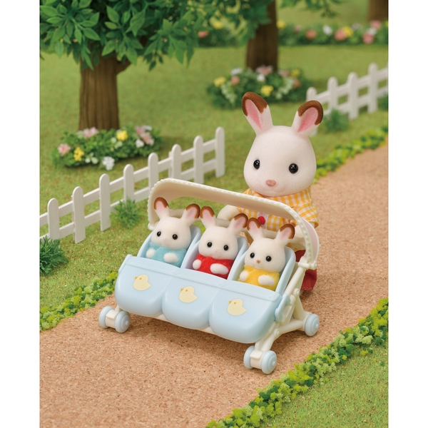 5054131055335-sylvanian---poussette-triple