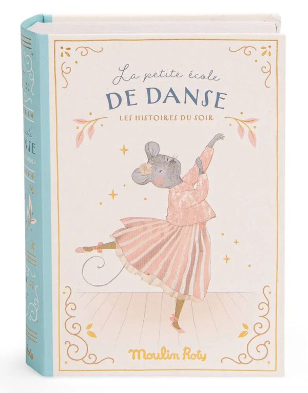3575676673614-lampe-a-histoires-livre---la-petite-ecole-de-danse
