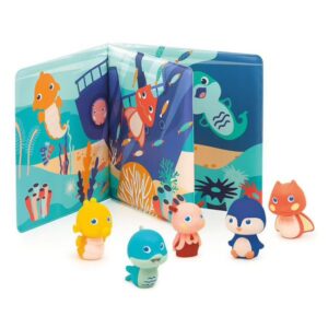 3550833400180-livre-de-bain-avec-5-marionnettes