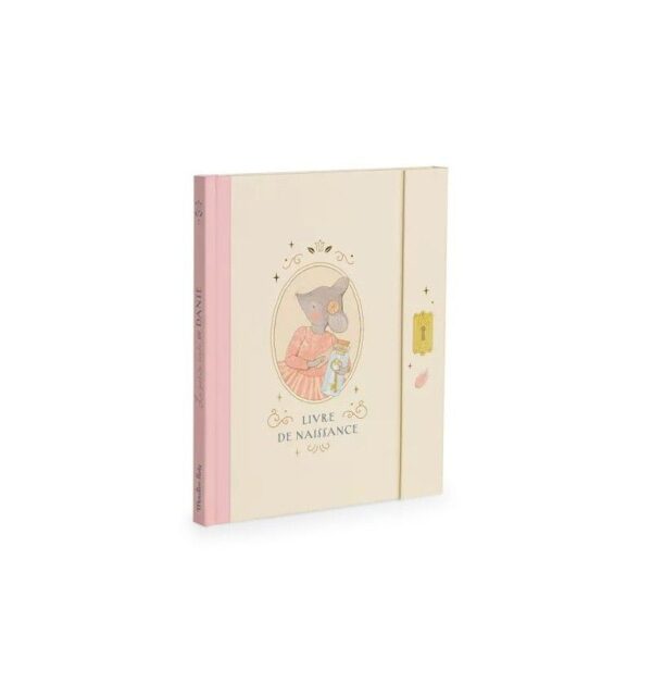 3575676670859-livre-de-naissance---la-petite-ecole-de-danse