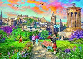 4005555002482-puzzle-ravensburger-edimburgh-romance---1000-pieces