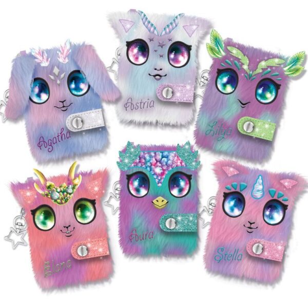 694704114554-nebulous-stars---mini-carnet-porte-cle-en-peluche