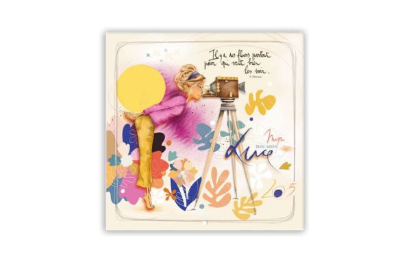 5407009463471-calendrier-2025---mon-amie-luce--il-y-a-des-fleurs-partout-pour-qui-veut-bien-les-voir