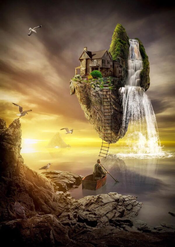 5949194016174-puzzle-enjoy---1000pces---ile-magique